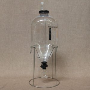 FERMENTASAURUS STAINLESS FRAME