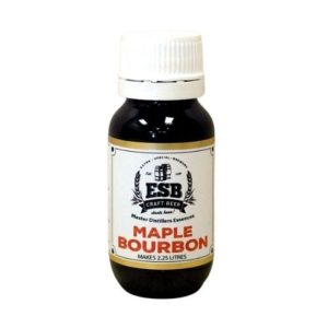 ESB MAPLE BOURBON