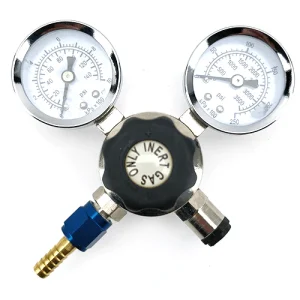 NITROGEN REGULATOR