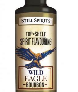 TSS WILD EAGLE BOURBON