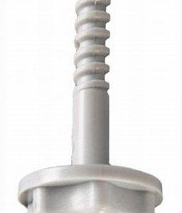 AIR STILL SPINDLE