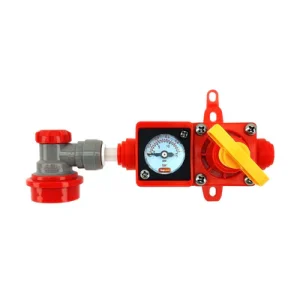 BLOWTIE SPUNDING VALVE KIT
