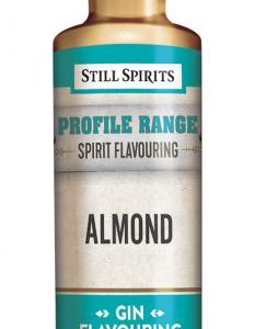 SS GIN ALMOND