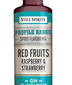 SS GIN RED FRUITS