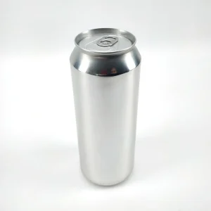 ALUMINIUM CANS 500ML X 207