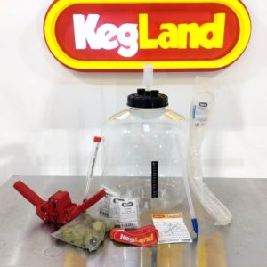 FERMZILLA BEGINNERS KIT 30L
