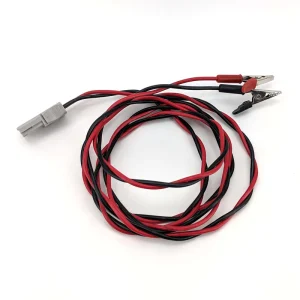 CANNULAR 2M POWER LEAD