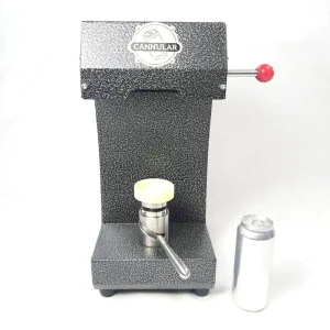 CANNULAR DC CANNING MACHINE 24