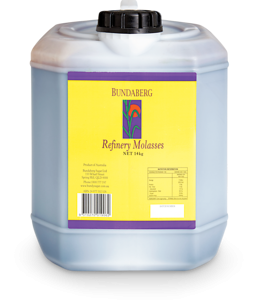 BUNDABERG MOLASSES 14KG
