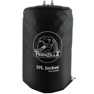 FERMZILLA JACKET 27L