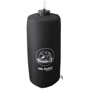 FERMZILLA JACKET 55L