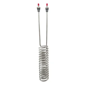 TEMP TWISTER SS COIL