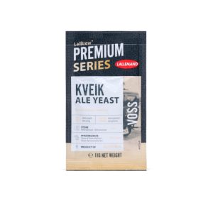 LAL VOSS KVEIK 11G