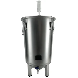 FERM 26.5L 304SS BREW BUCKET