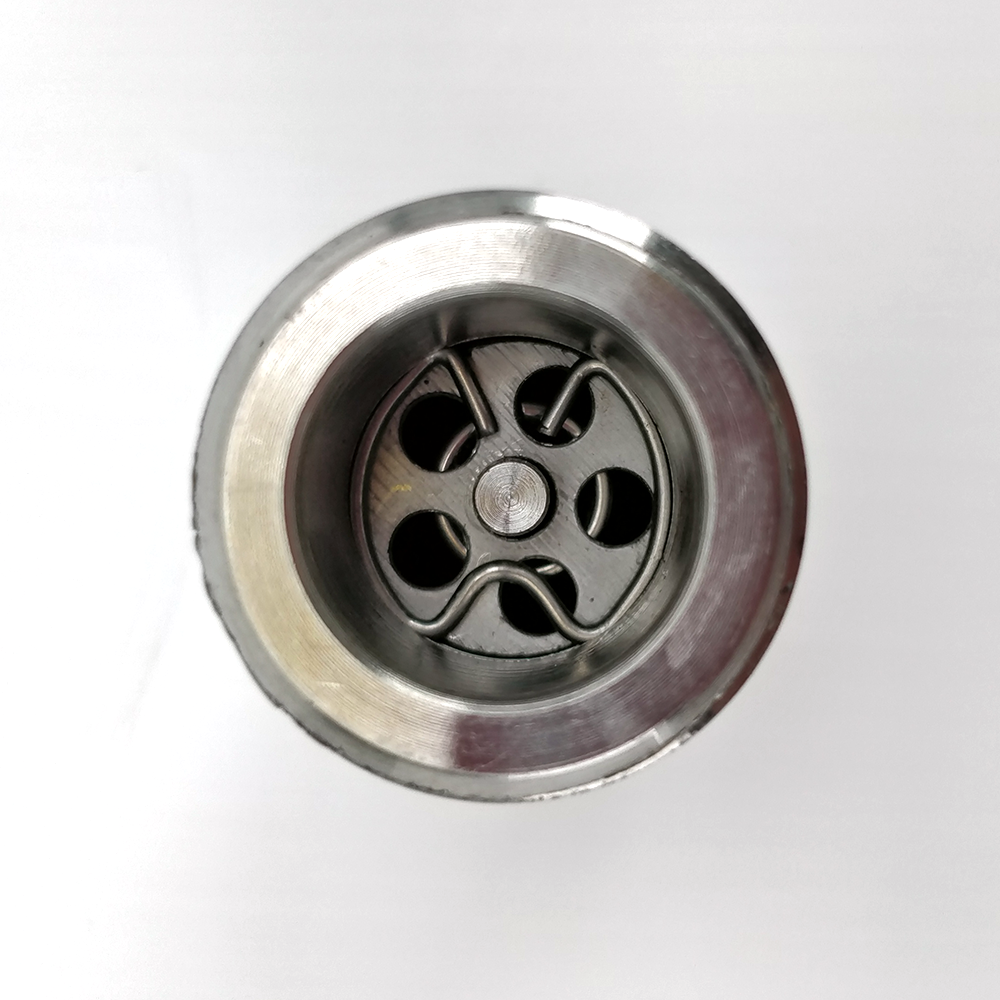 GAS PLUG 1/2'' MALE THREAD - Image 2