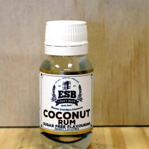 ESB COCONUT RUM