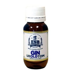 ESB UK OLD TOM GIN