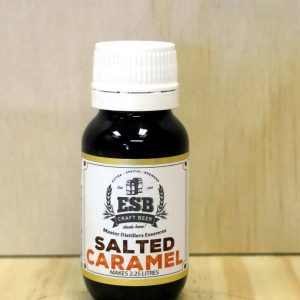 ESB SALTED CARAMEL