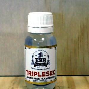 ESB TRIPLE SEC