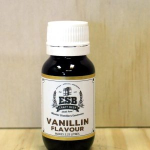 ESB VANILLIN
