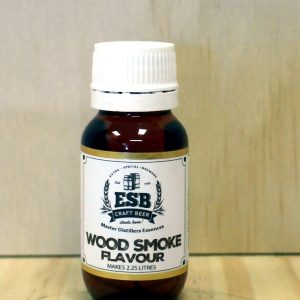 ESB WOOD SMOKED