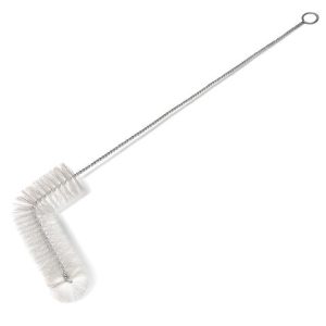 DEMIJOHN BRUSH BENT
