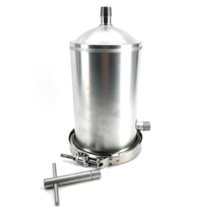 HOP MISSILE/INLINE HOP INFUSER