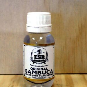 ESB ORIGINAL SAMBUCCA