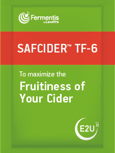 SAFCIDER TF-6 TUTTI FRUTTI 5G