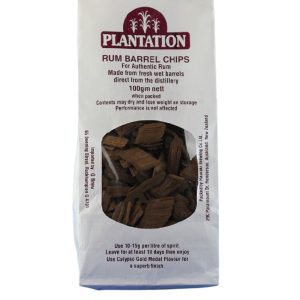 S/U RUM CHIPS