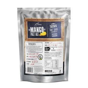 MJ CS MANGO PALE ALE