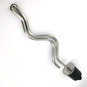 TC 2'' 3600 ELEMENT