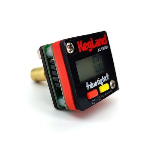 DUOTIGHT 8MM DIGITAL MINI GUAG