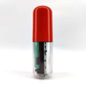 RAPT PILL RED WIRELESS