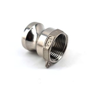 CAMLOCK 1'' MALE X 1'' FEMALE