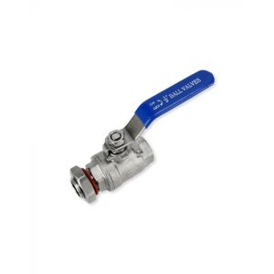 3/4'' BALL VALVE ASSEMBLY
