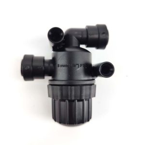 DUOTIGHT 9.5MM FILTER 100 MESH
