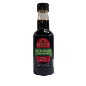 PD ESS BOURBON BLUE GRASS