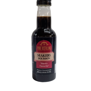 PD ESS BOURBON MAKERS