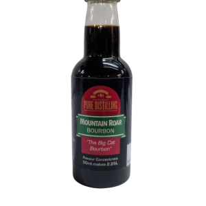 PD ESS BOURBON MOUNTAIN ROAR