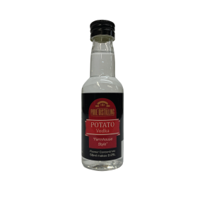 PD ESS VODKA POTATO