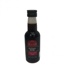 PD ESS ARTISAN RUM