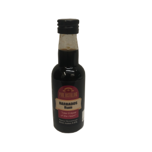PD ESS BARBADOS RUM