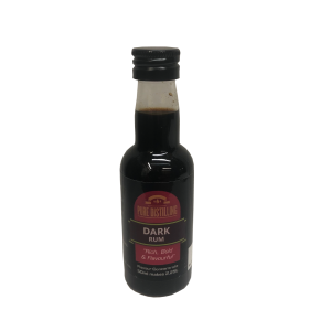 PD ESS DARK RUM