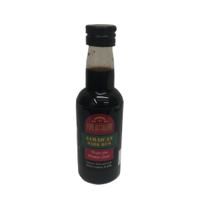 PD ESS JAMAICAN DARK RUM