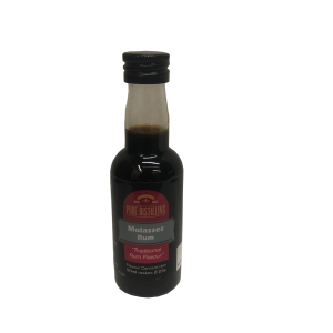 PD ESS MOLASSES RUM