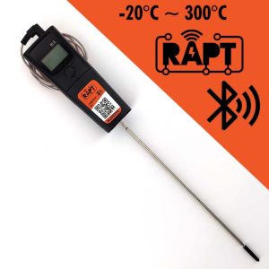 RAPT THERMOMETER