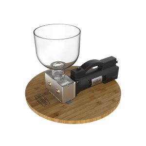 GRAINFATHER MILL & BASE