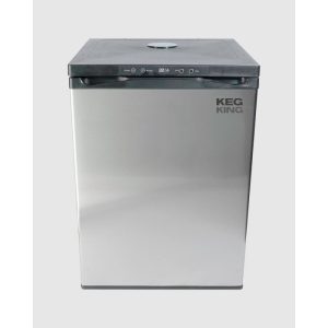 KEGMASTER KLX FRIDGE