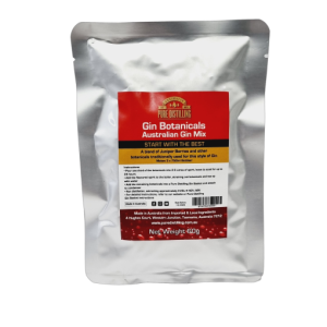 PD BOT GIN AUST MIX 60G